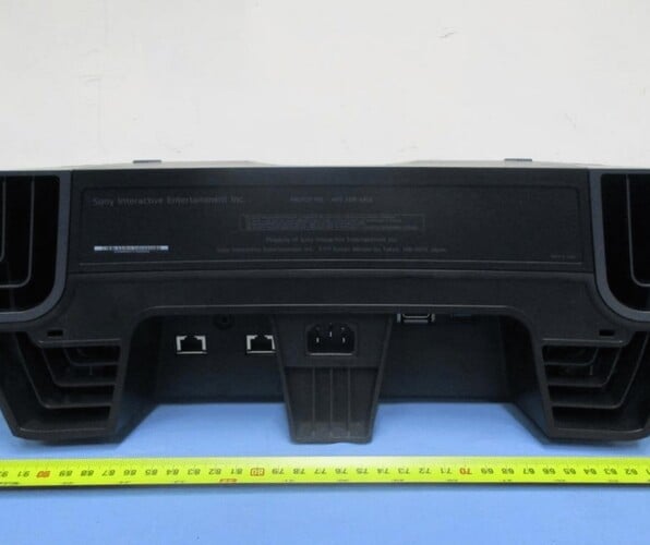 PS5 Devkit PlayStation 5 4