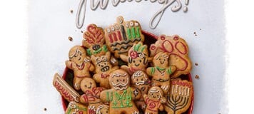 PS Studios and Many More Wish You Happy Holidays with These Jolly Festive Cards 4