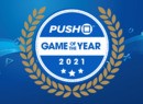 All Our Game of the Year Winners