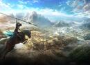 Dynasty Warriors 9 Will Let You Pick Resolution or Performance on PS4 Pro