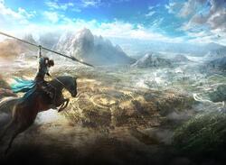 Dynasty Warriors 9 Will Let You Pick Resolution or Performance on PS4 Pro
