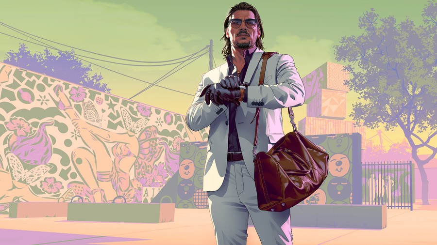 Meet the Cast of GTA 6, PS5's Craziest Group of Criminal Misfits Yet 8