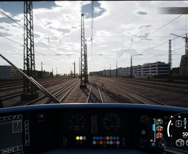 Train Sim World 2 PS5 PlayStation 5 2