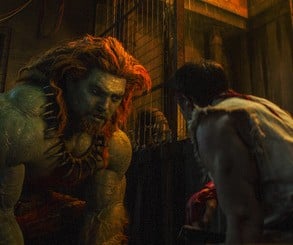 Movie Review: Street Fighter - Gaudy Testosterone-Fuelled Action Film Is Fun But Not a Knock Out 9