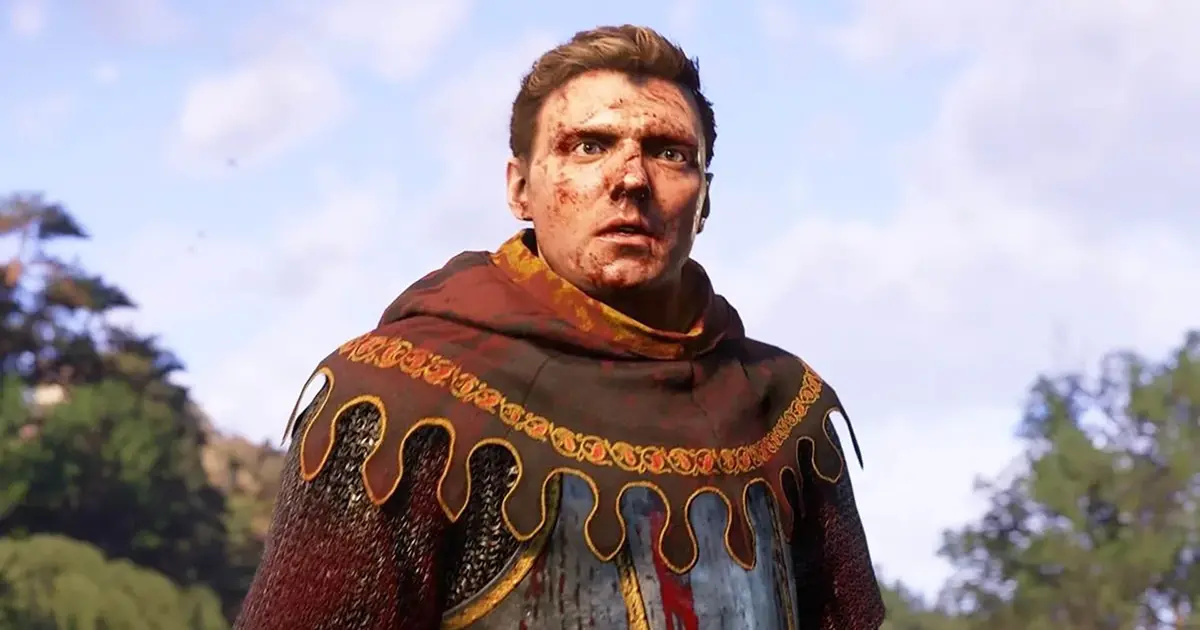 Xbox Series S の仕様により『Kingdom Come: Deliverance 2』の範囲が制限される ...