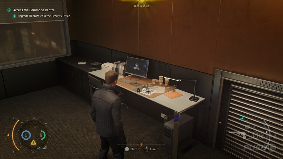 007 First Light: Wave of the Future Walkthrough - All Collectibles Locations 22
