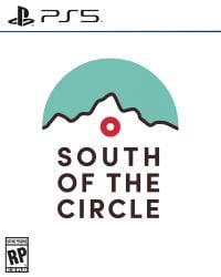 South of the Circle Cover