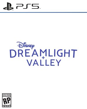 Disney Dreamlight Valley