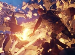 Should More Games Emulate PS4 Exclusive inFAMOUS: Second Son's Photo Mode?