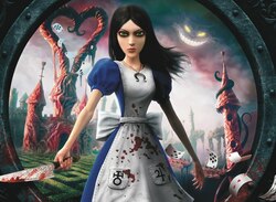 American McGee Is Disappointed with the PlayStation 4