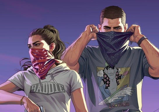 GTA 6 PS5 Gameplay Coming This Month, Here's When to See It First on Netflix