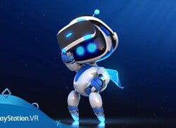 This UK PSVR Bundle with Astro Bot Rescue Mission Is a Steal