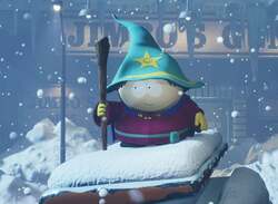 South Park: Snow Day! Is Not the PS5 Game You Were Expecting