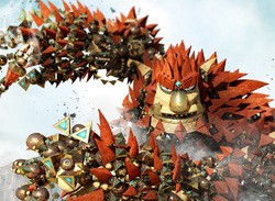 Er, There May Be a Knack Sequel in Production for PS4