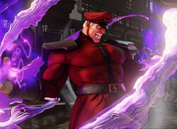 It Sounds Like Street Fighter V Is Grabbing an Arcade Mode
