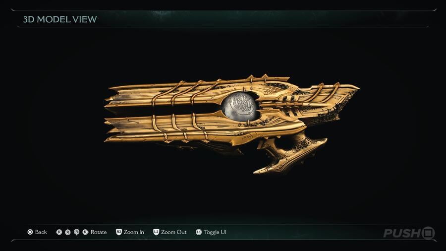 DOOM: The Dark Ages: All Weapon Skins and How to Get Them Guide 27