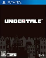 Undertale (PS Vita)