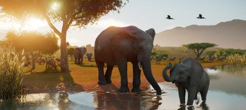 Planet Zoo 2 Announced, Brings Flying Birds, Aquariums, and More to PS5 Later This Year 2