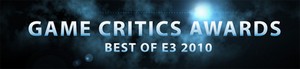 Five Nominations For Rage? None For LittleBigPlanet 2 & Killzone 3? Does Not Compute.