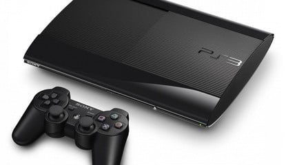 Sony Pledges PlayStation 3 Support Through 2015