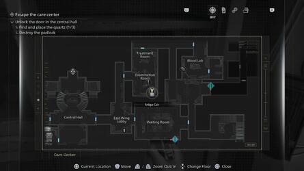 Resident Evil Requiem: All Antique Coins Locations Guide 21