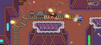 Trigger Witch PS5 PS4 6