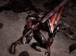 Bloody New PS4 Screenshots Show Character Transformations in Berserk