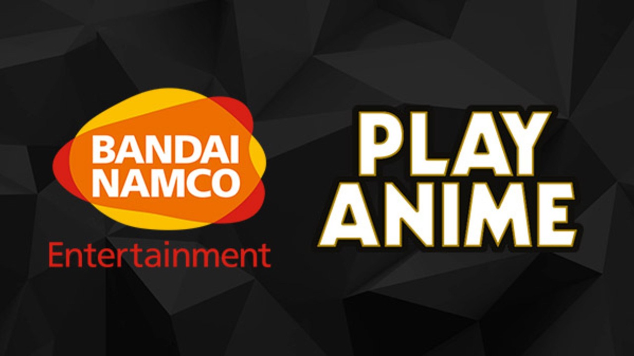 Bandai Namco Announces Play Anime Live Digital Showcase for 22nd July