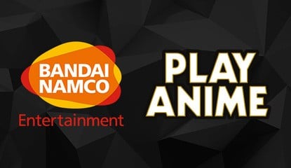 Bandai Namco Announces Play Anime Live Digital Showcase for 22nd July