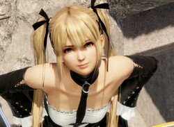 Dead or Alive 6 Marks a New Low for Microtransactions, Hair Colour Changes Charged