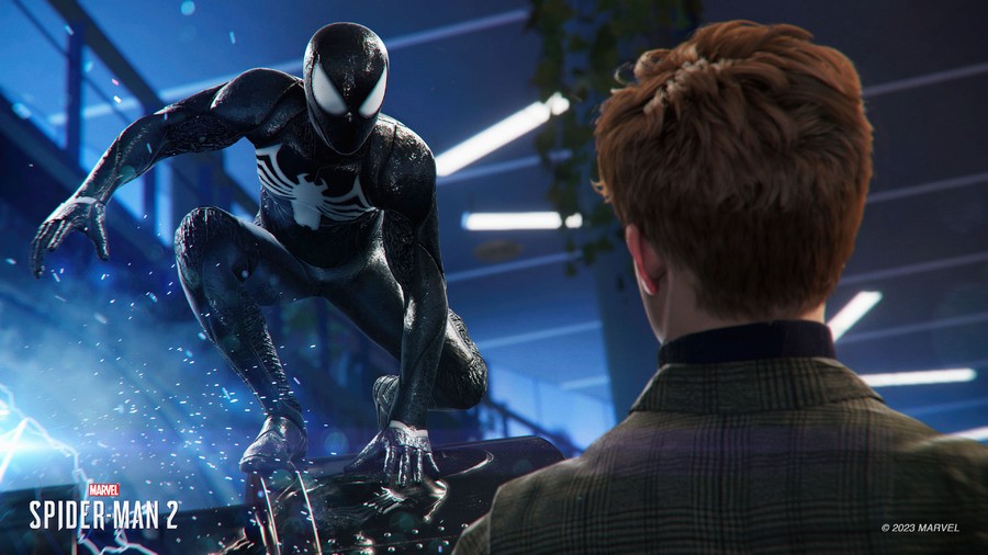 Marvel's Spider-Man 2 Plays Like PS5 Superhero Perfection