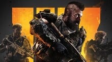 Call of Duty: Black Ops 4