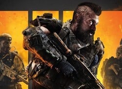 Call of Duty: Black Ops 4 - The Best CoD of the Generation