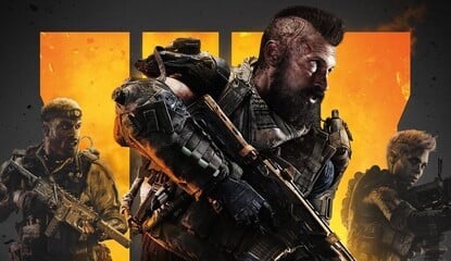 Call of Duty: Black Ops 4 - The Best CoD of the Generation