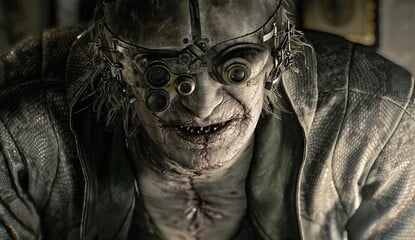 What Review Score Would You Give Resident Evil Requiem?