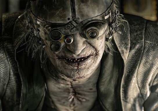 What Review Score Would You Give Resident Evil Requiem?