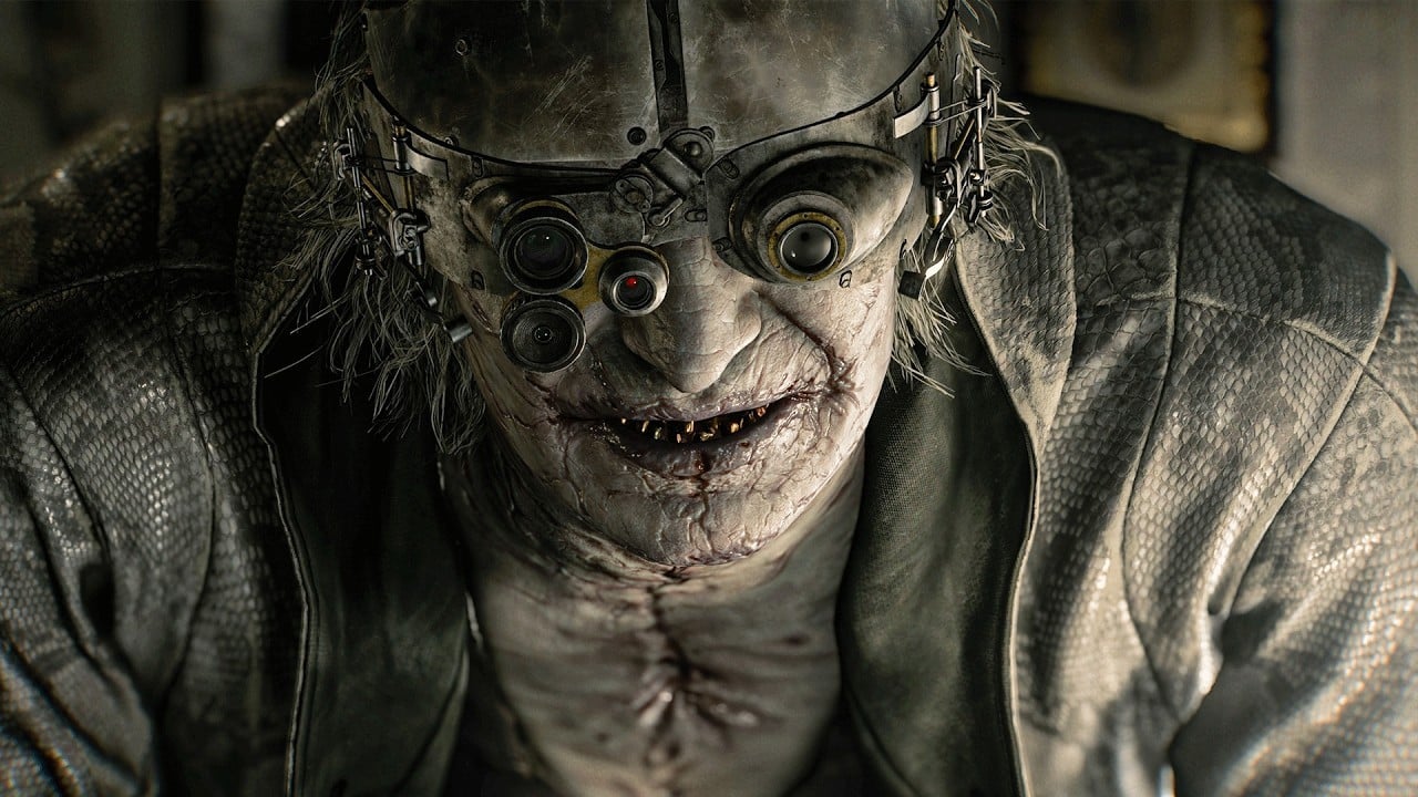 What Review Score Would You Give Resident Evil Requiem?