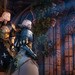 Bloodstained: The Scarlet Engagement Goes Full Dark Fantasy Anime on PS5