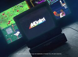 Remember Acclaim? Well, It's Back in More Than Just Pog Form