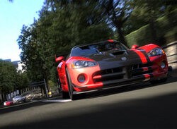 Rumour, Rumour, Rumour: Gran Turismo 5 Maybe To Launch With A Track Editor, Ahem