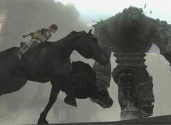 Sony Aware Of Fan Demand For ICO/Shadow Of The Colossus Re-Release