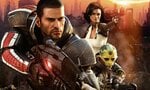 Lead Mass Effect 2, 3 Writer Leaves BioWare After 19 Years