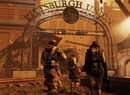 Return to Ruined Pittsburgh in Fallout 76's Latest Free Update, Available Now