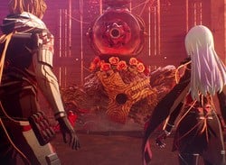 Gravity Rush, Freedom Wars Fans Will Feel at Home in Scarlet Nexus on PS5, PS4
