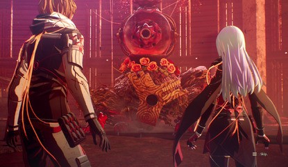 Gravity Rush, Freedom Wars Fans Will Feel at Home in Scarlet Nexus on PS5, PS4
