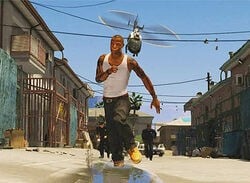 GTA V To Launch In Time For Christmas