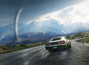 Just Cause 4 Gameplay Trailer Introduces Extreme Weather, More