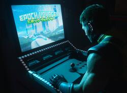 Marvel's Wolverine: In the Shadows Walkthrough - Material Crates, Whisky Bottles