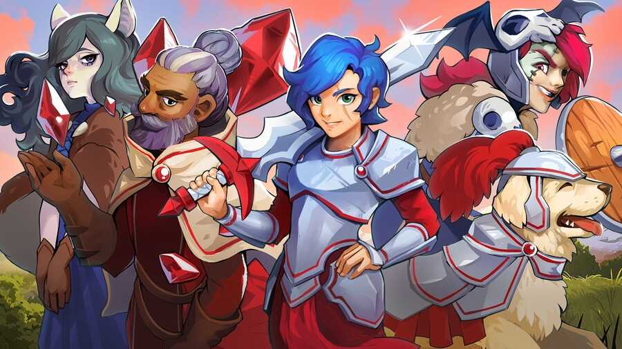 Wargroove PS4 PlayStation 4