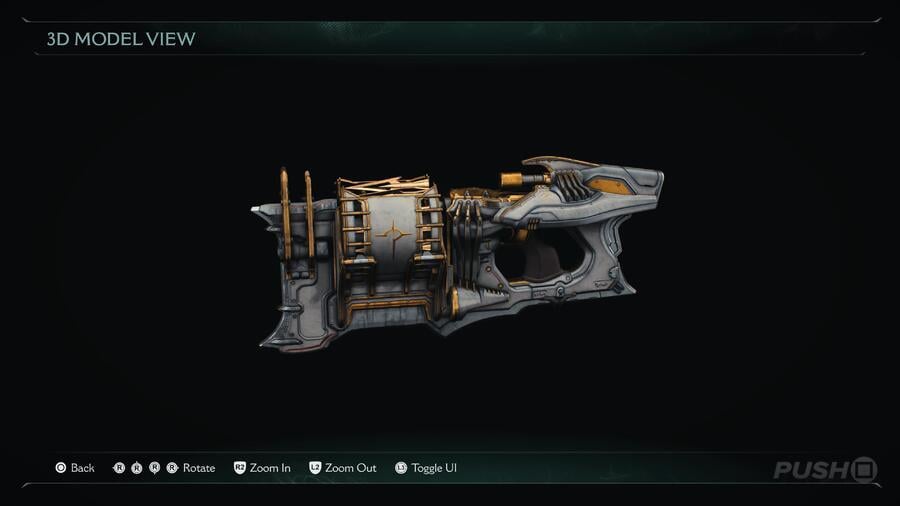 DOOM: The Dark Ages: All Weapon Skins and How to Get Them Guide 7